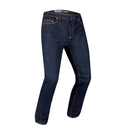 Bering Bering Trust Straight motorjeans
