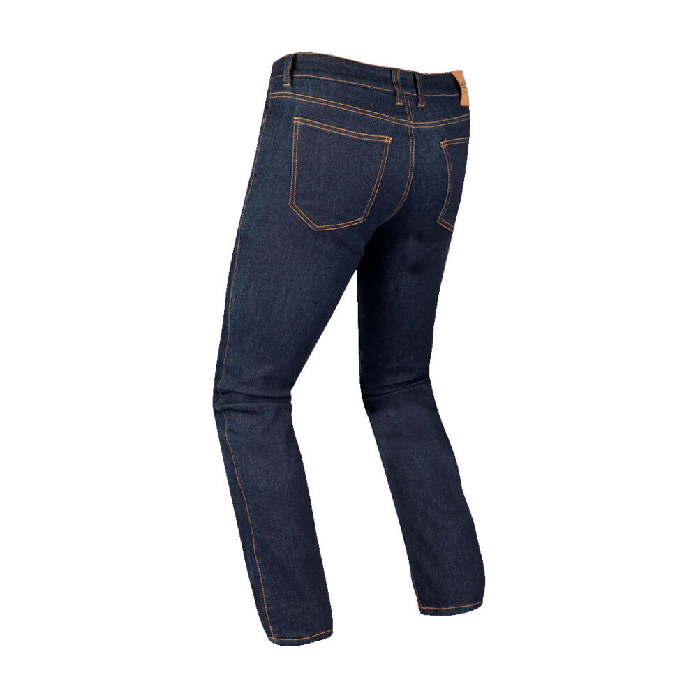 Bering Bering Trust Straight motorjeans