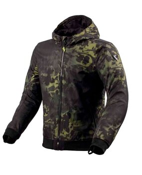 REV IT! Revit Saros WB motorjas SALE