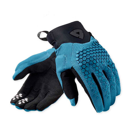 Revit Massif motorhandschoenen