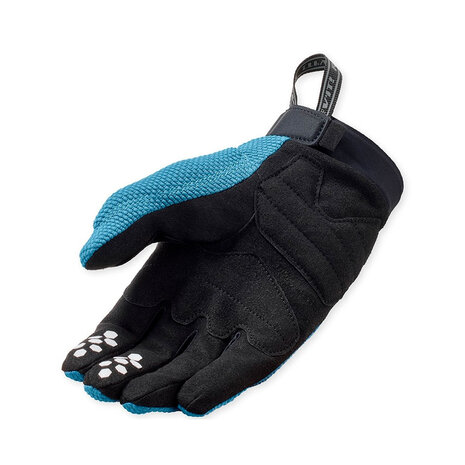 Revit Revit Massif motorhandschoenen