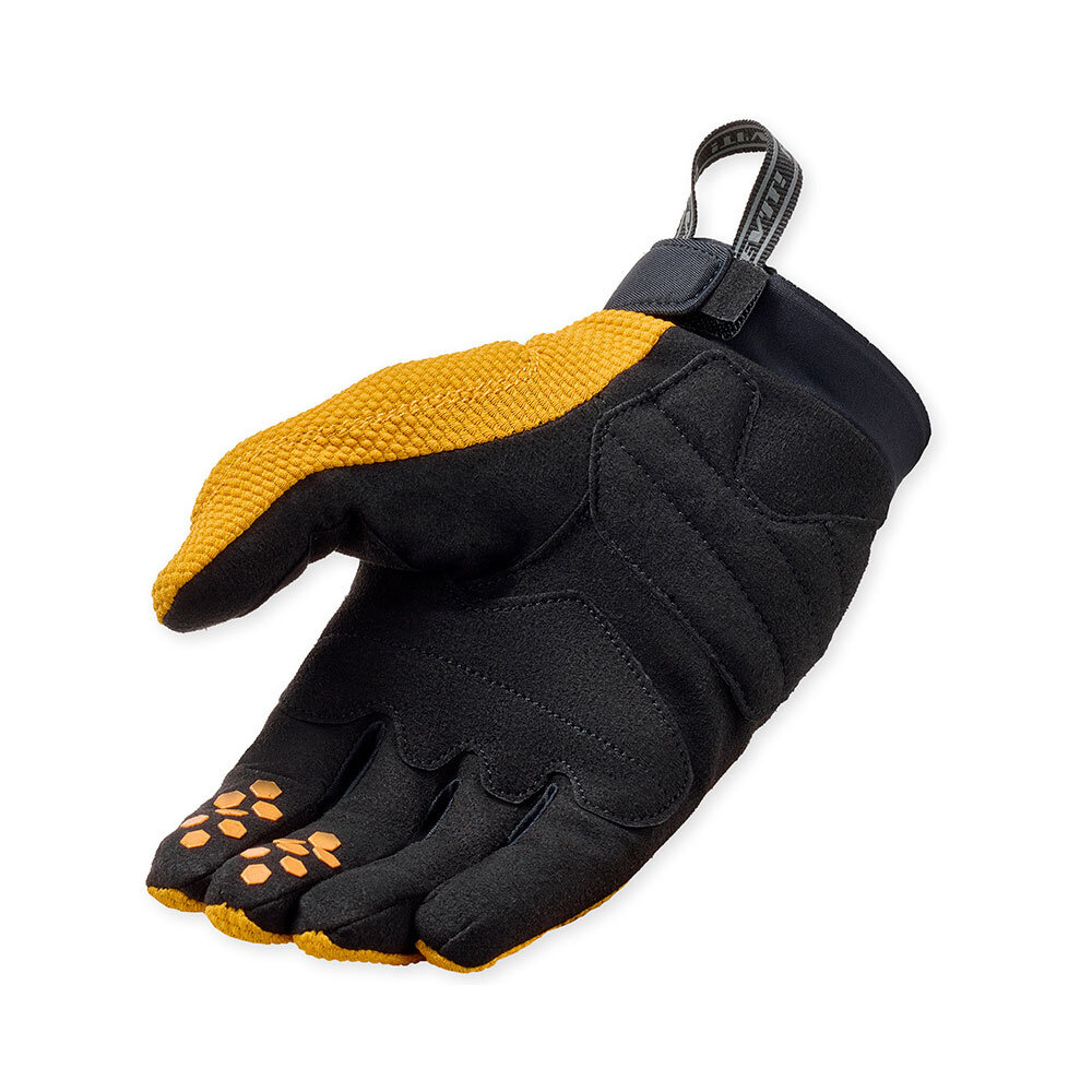 Revit Massif motorhandschoenen