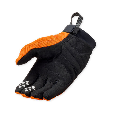 Revit Massif motorhandschoenen