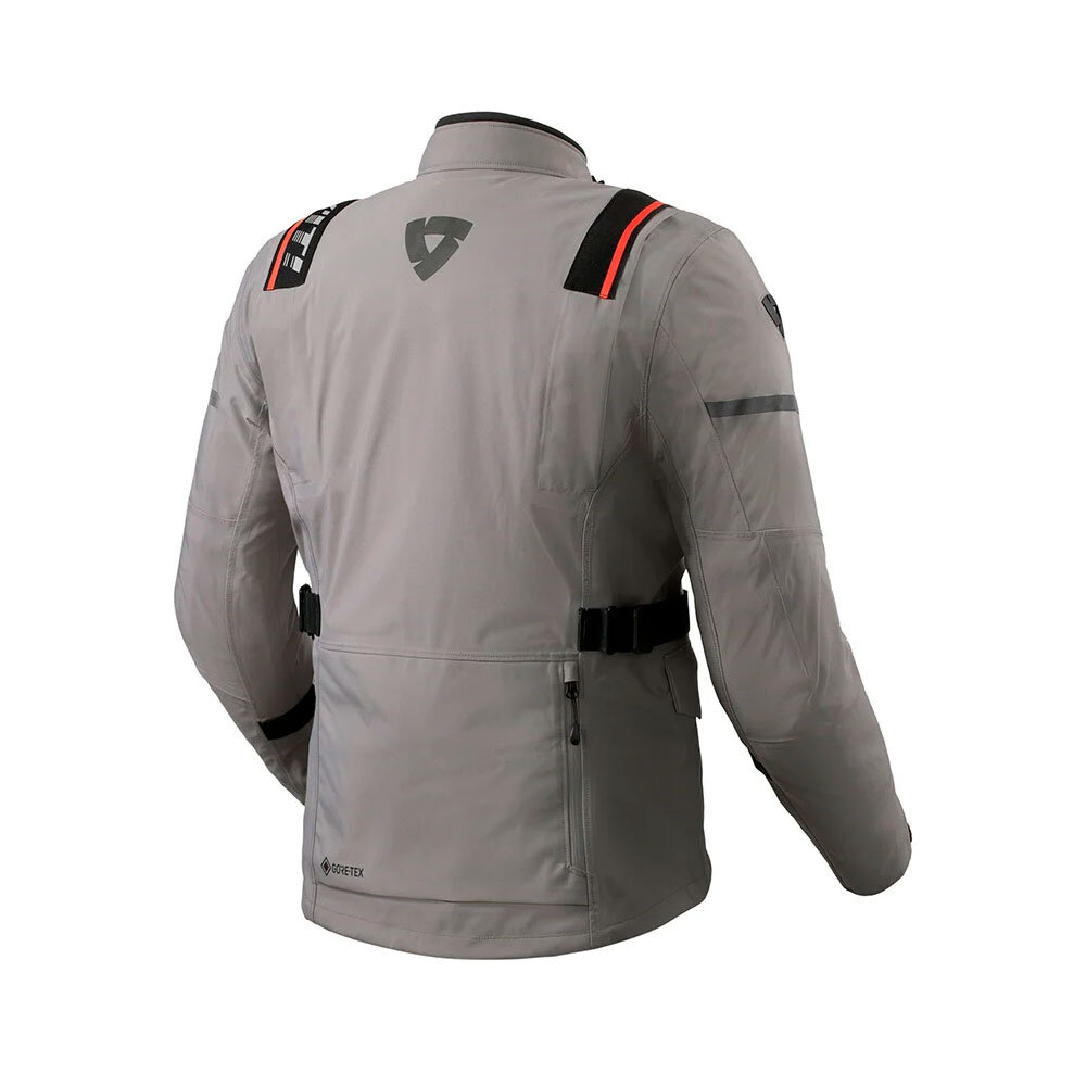 REV IT! Revit Vertical GTX motorjas