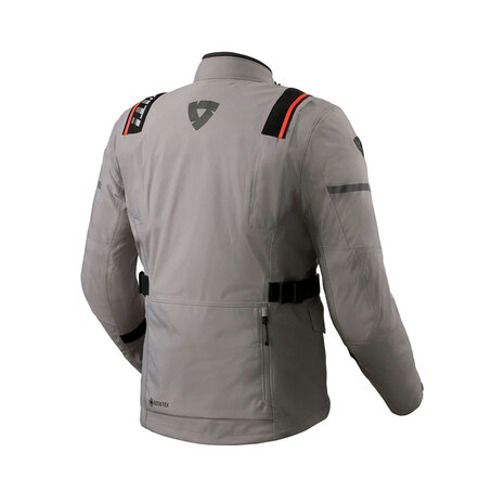 REV IT! Revit Vertical GTX motorjas