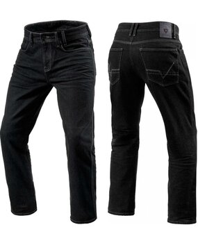REV IT! Revit Lombard 3  RF Motorjeans SALE