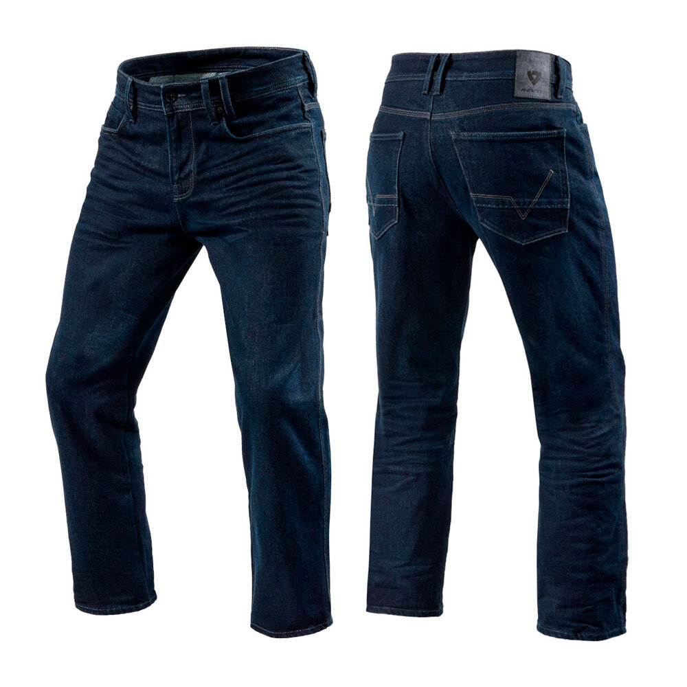 REV IT! Revit Lombard 3  RF motorjeans SALE
