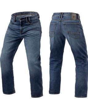 REV IT! Rev'it! Lombard 3  RF motorjeans