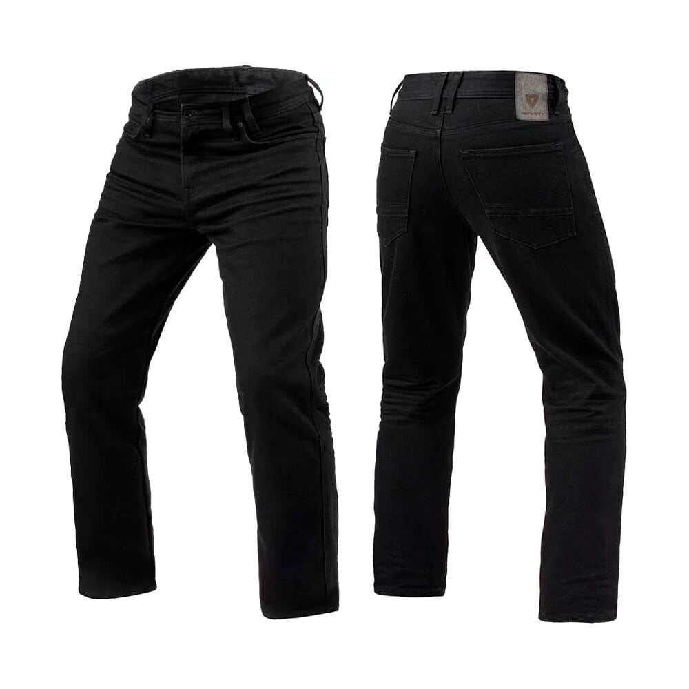 REV IT! Rev'it! Lombard 3 RF motorjeans REV IT! Rev'it! Lombard 3 RF motorjeans