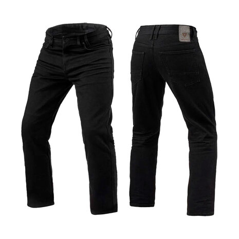 REV IT! Rev'it! Lombard 3 RF motorjeans REV IT! Rev'it! Lombard 3 RF motorjeans