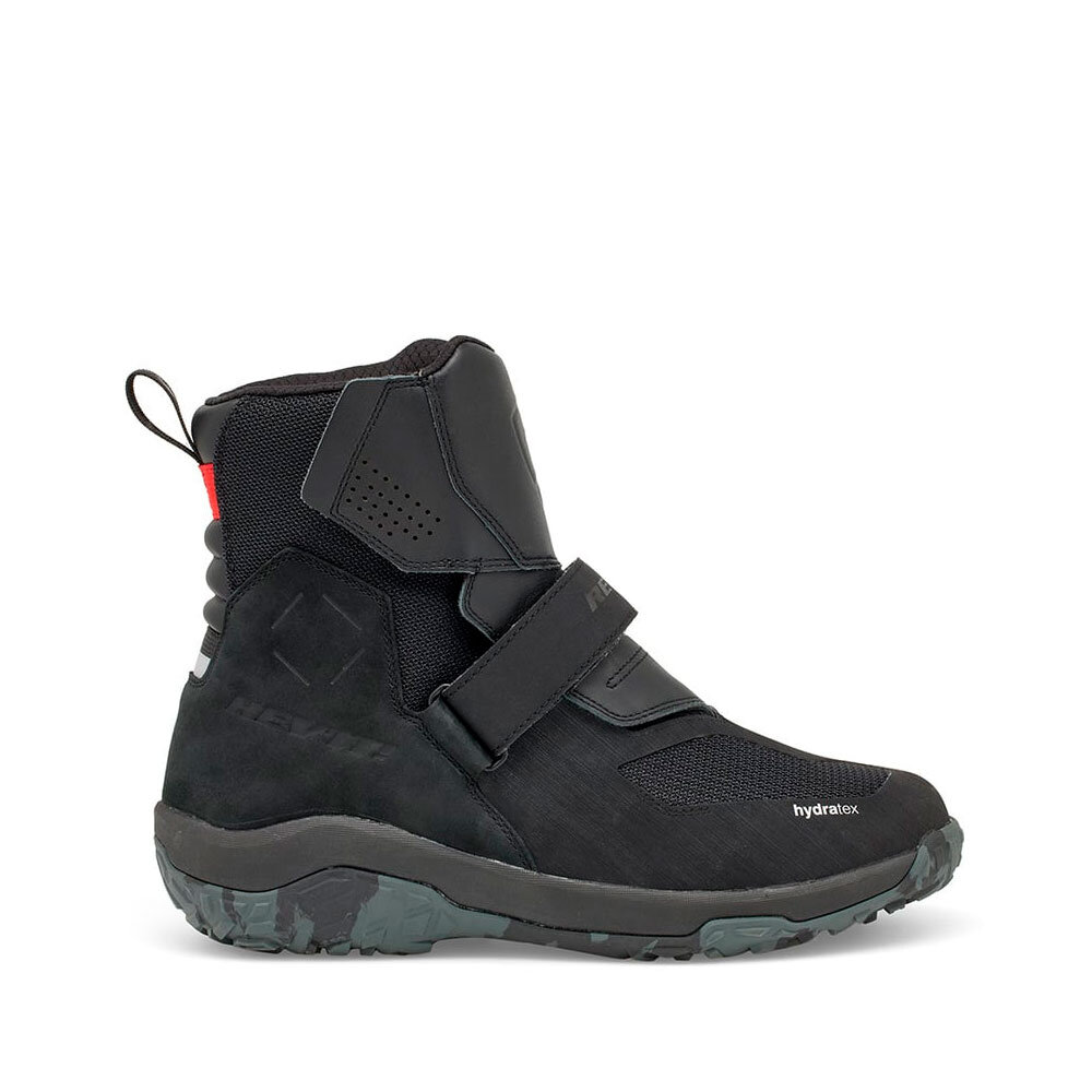 REV IT! Revit Dredge H2O motorlaarzen REV IT! Revit Dredge H2O motorlaarzen