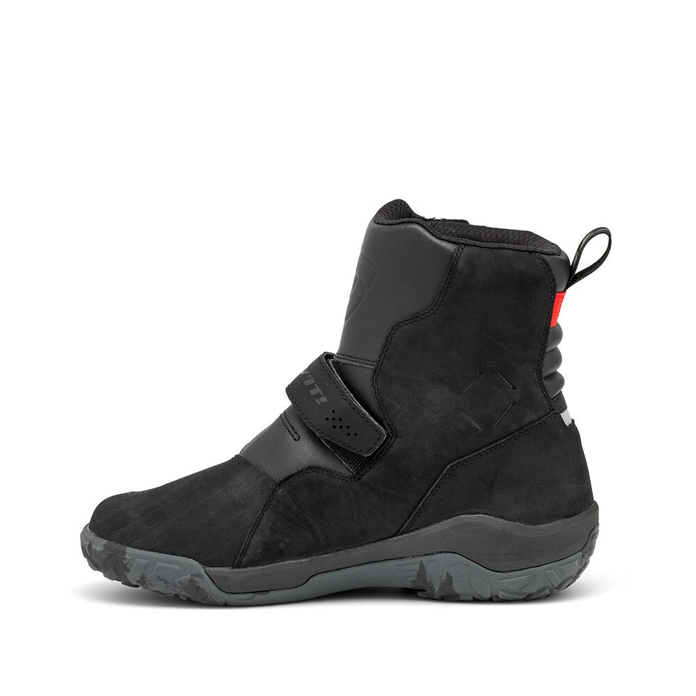 REV IT! Revit Dredge H2O motorlaarzen REV IT! Revit Dredge H2O motorlaarzen