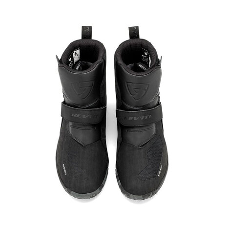 REV IT! Revit Dredge H2O motorlaarzen REV IT! Revit Dredge H2O motorlaarzen