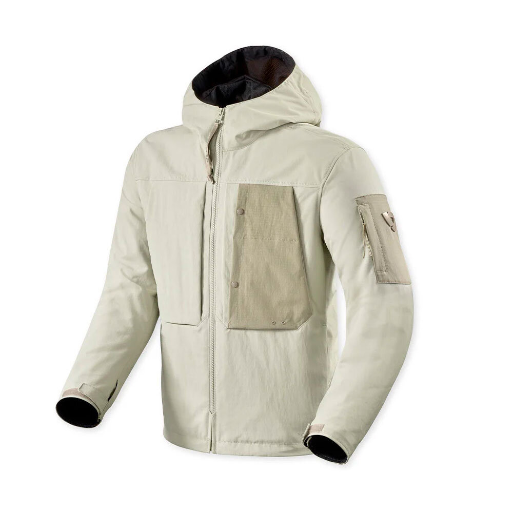 REV IT! Revit Danforth H2O motorjas