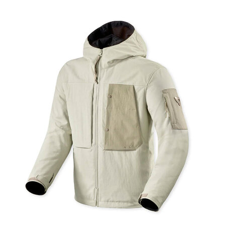 REV IT! Revit Danforth H2O motorjas