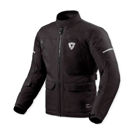 REV IT! Revit Convergent H2O motorjas