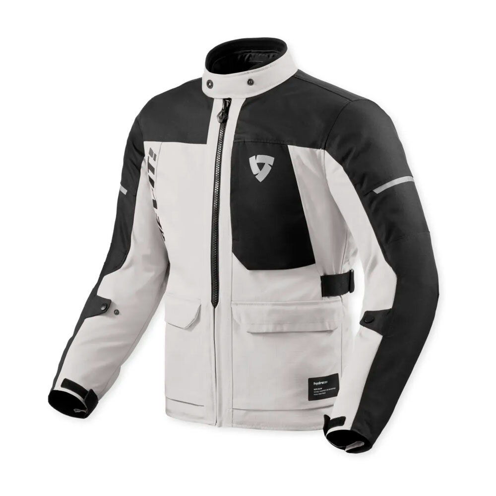 REV IT! Revit Convergent H2O motorjas