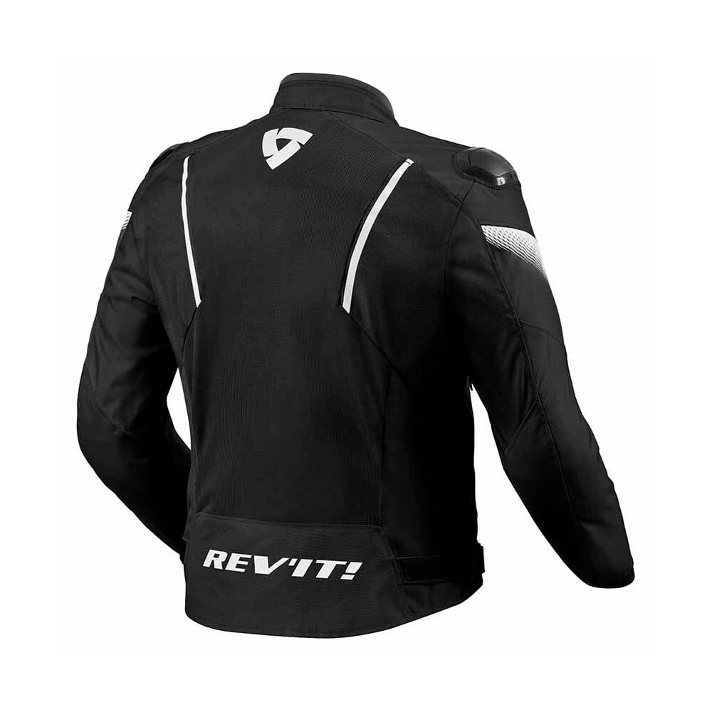 Revit Revit Control Air H2O motorjas