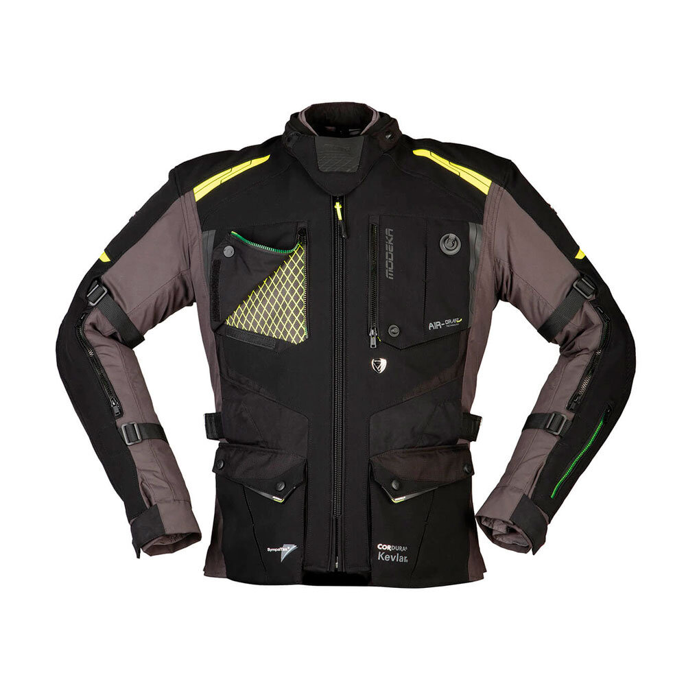 Modeka Modeka Talismen motorjas