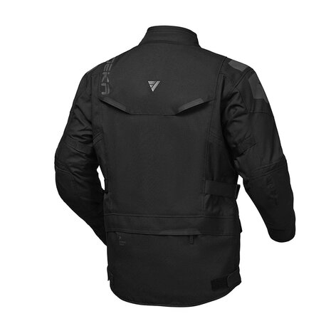 Modeka Modeka Striker 3 motorjas