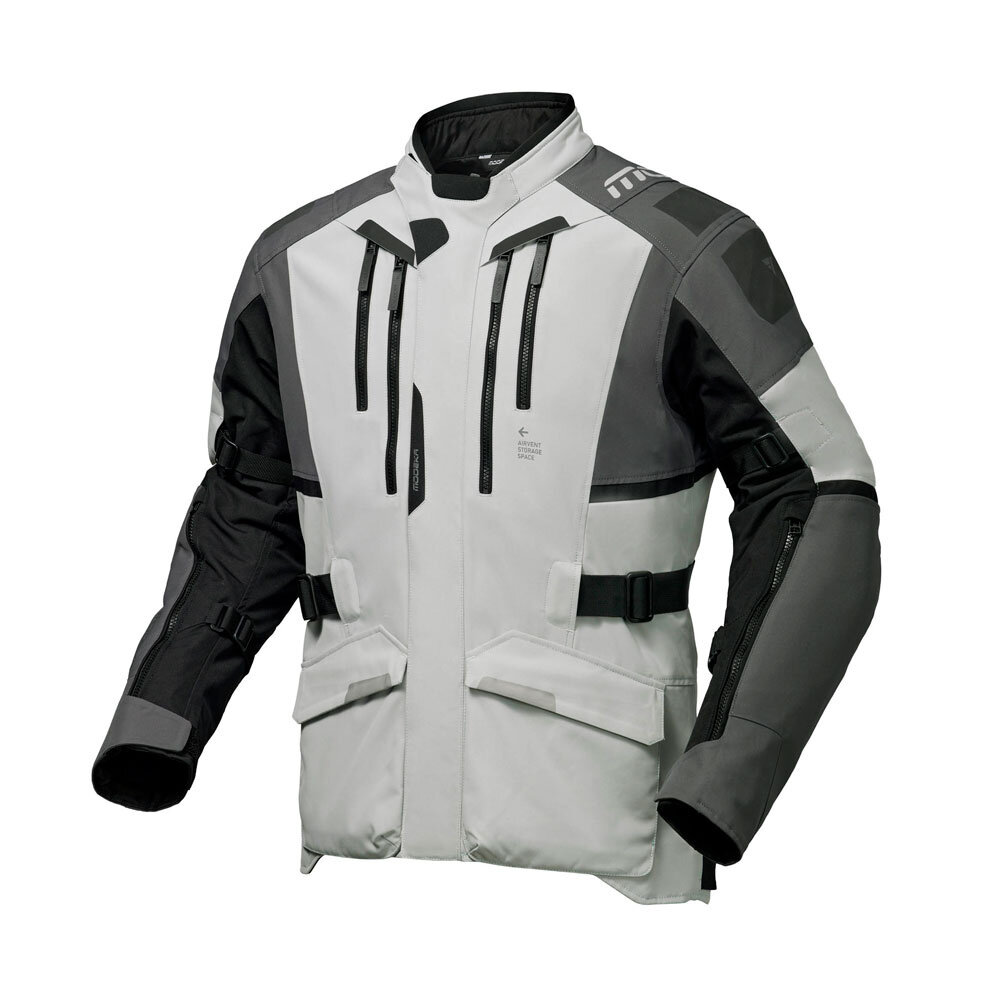 Modeka Modeka Striker 3 motorjas