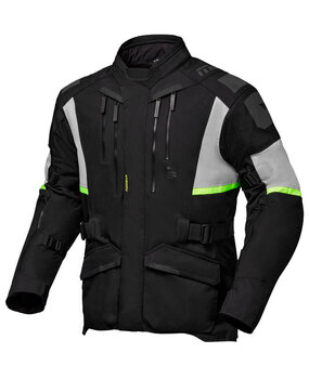 Modeka Modeka Striker 3 motorjas