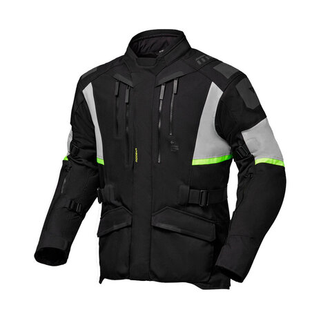 Modeka Modeka Striker 3 motorjas