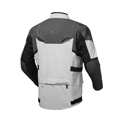 Modeka Modeka Striker 3 motorjas