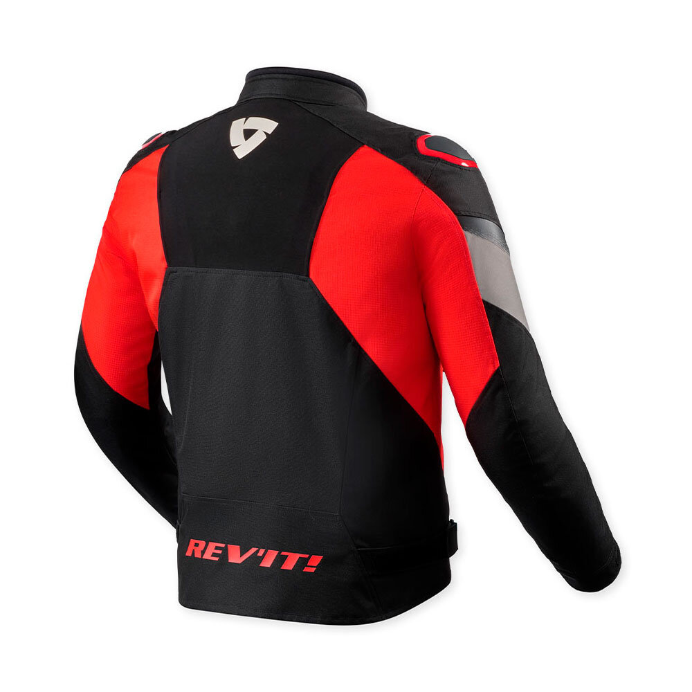 REV IT! Revit Control H2O motorjas