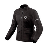 REV IT! Revit Convergent H2O dames motorjas