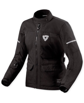 REV IT! Revit Convergent H2O dames motorjas