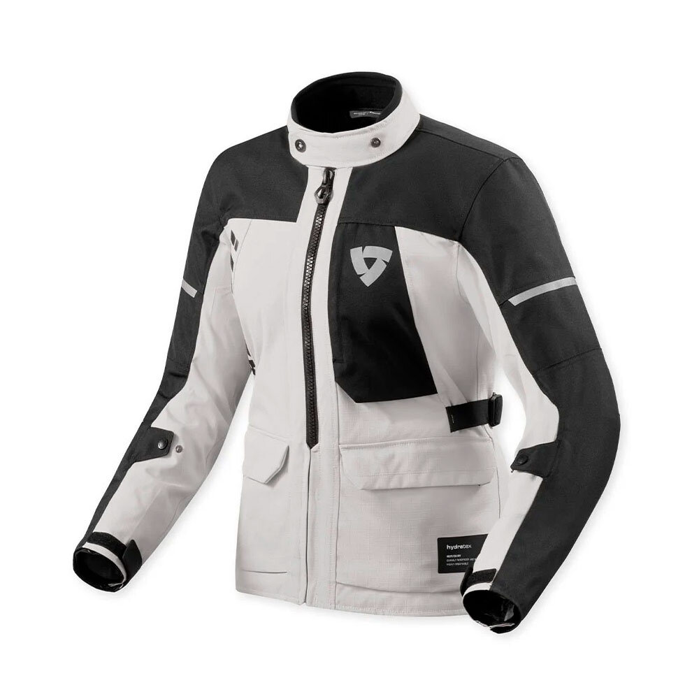 REV IT! Revit Convergent H2O dames motorjas