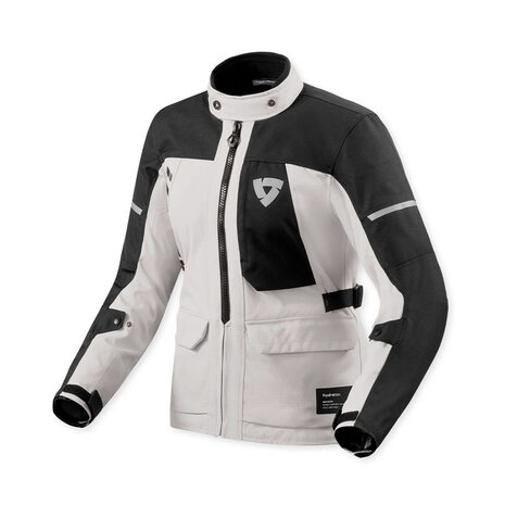 REV IT! Revit Convergent H2O dames motorjas