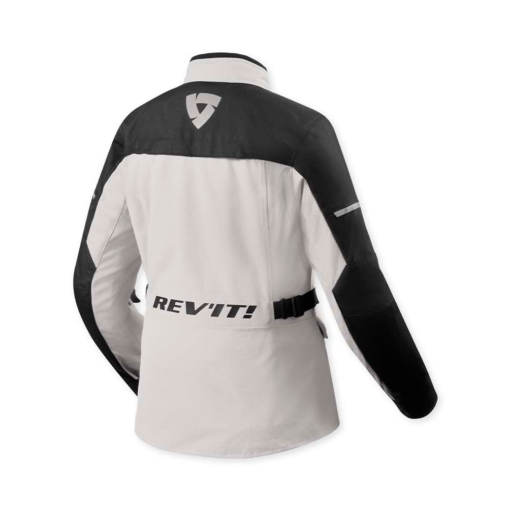 REV IT! Revit Convergent H2O dames motorjas