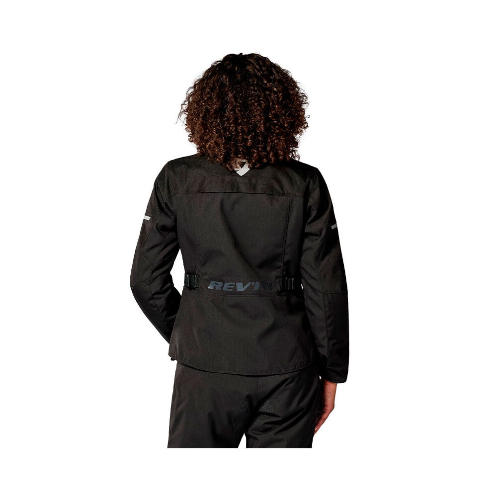 REV IT! Revit Convergent H2O dames motorjas