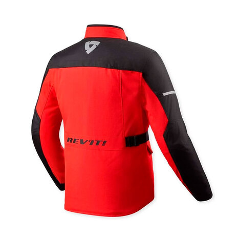 REV IT! Revit Convergent H2O motorjas