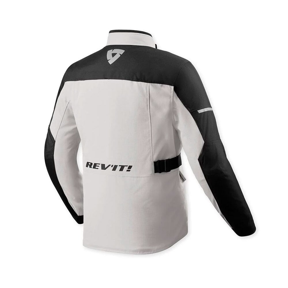 REV IT! Revit Convergent H2O motorjas