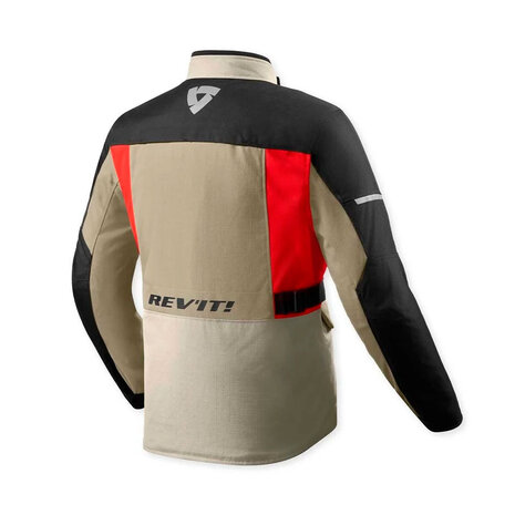 REV IT! Revit Convergent H2O motorjas