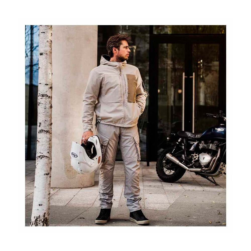 REV IT! Revit Danforth H2O motorjas