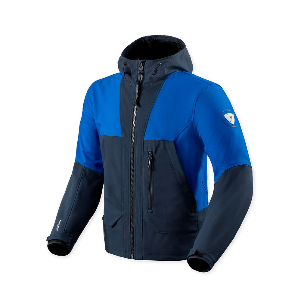 REV IT! Revit Boson motorjas REV IT! Revit Boson motorjas