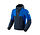 "Color: blauw","Size: L"