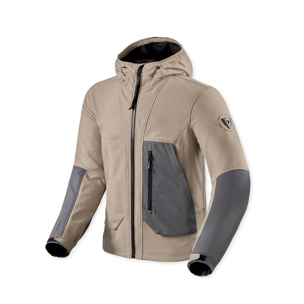 REV IT! Revit Boson motorjas REV IT! Revit Boson motorjas