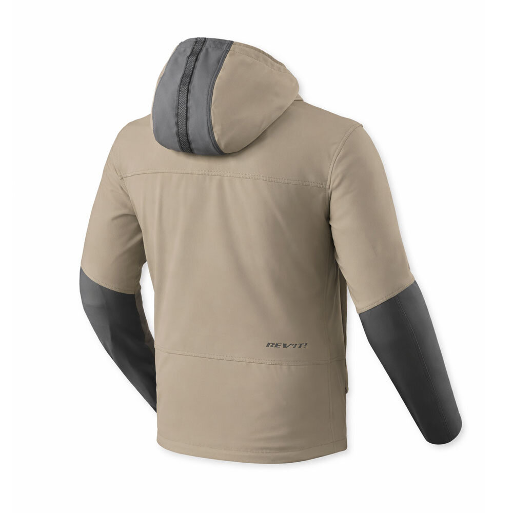 REV IT! Revit Boson motorjas REV IT! Revit Boson motorjas