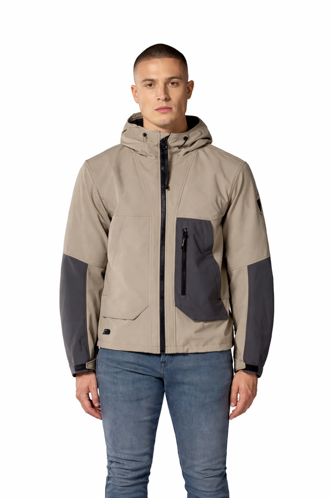 REV IT! Revit Boson motorjas REV IT! Revit Boson motorjas