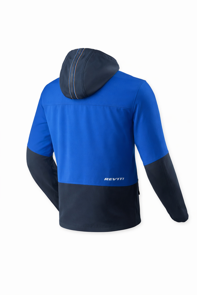 REV IT! Revit Boson motorjas REV IT! Revit Boson motorjas