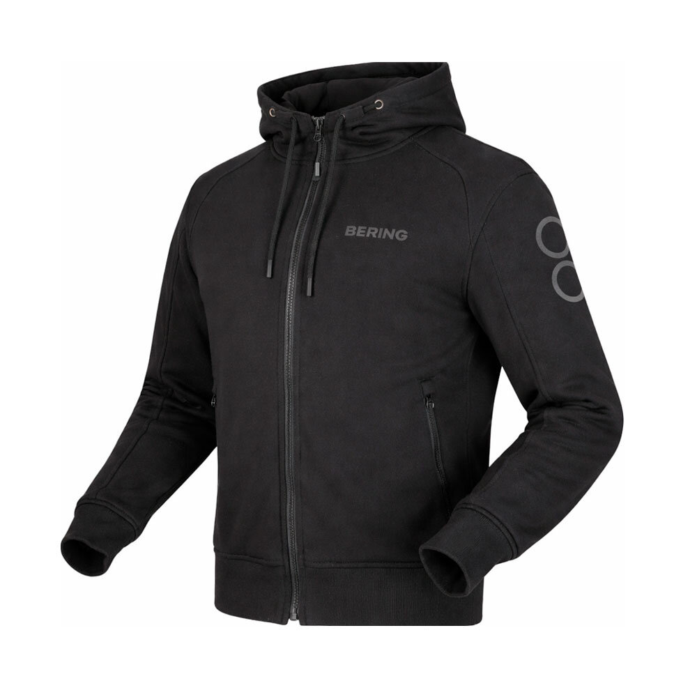 Bering Bering Lynx motorjas Bering Bering Lynx motorjas