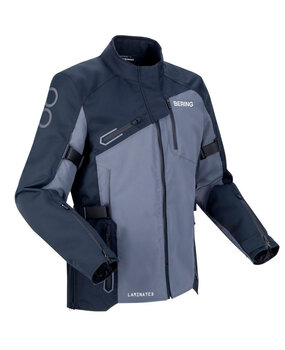 Bering Bering Oxygen motorjas Bering Bering Oxygen motorjas