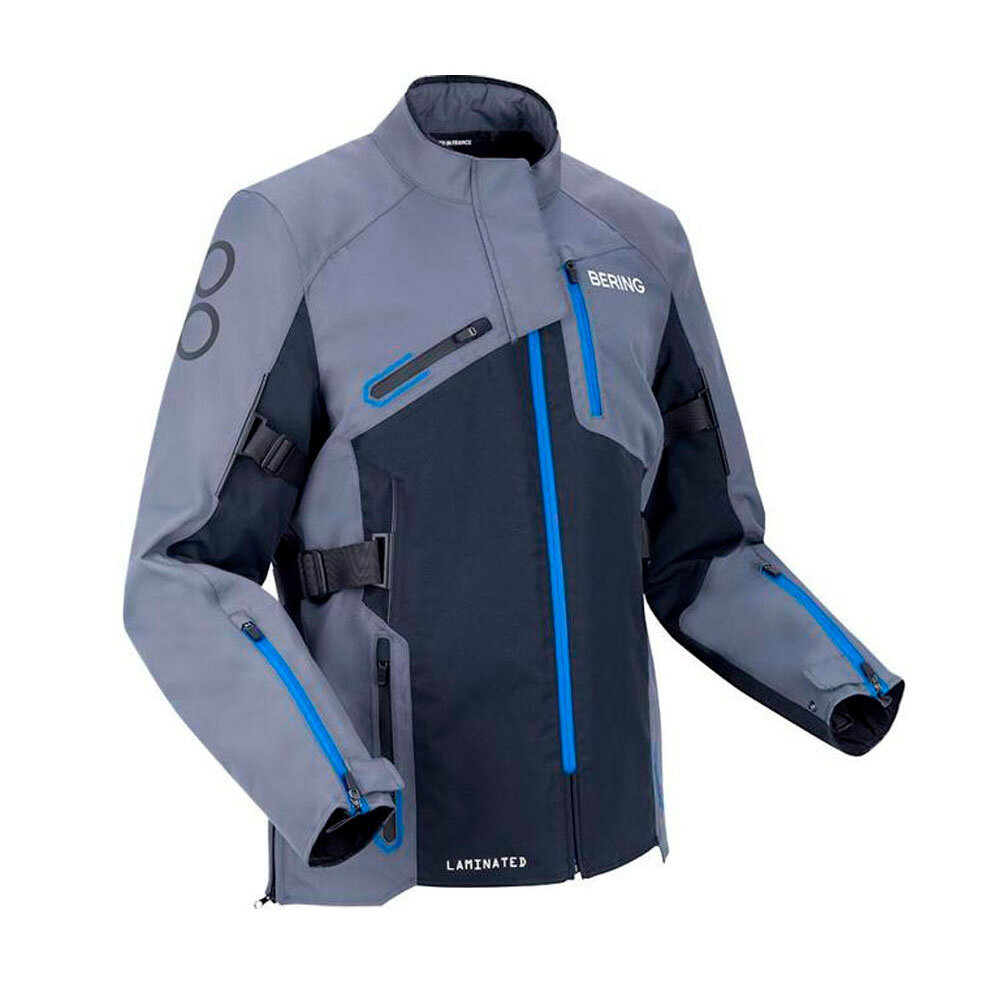 Bering Bering Oxygen motorjas Bering Bering Oxygen motorjas