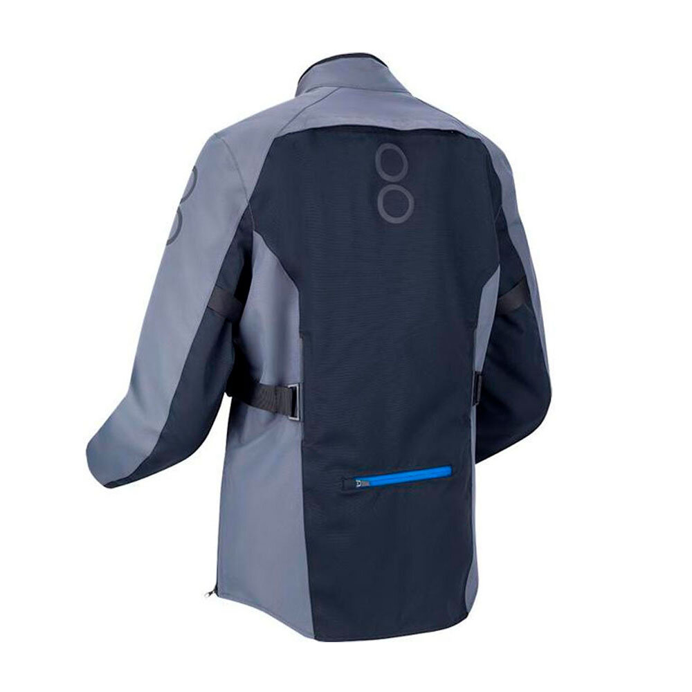 Bering Bering Oxygen motorjas Bering Bering Oxygen motorjas