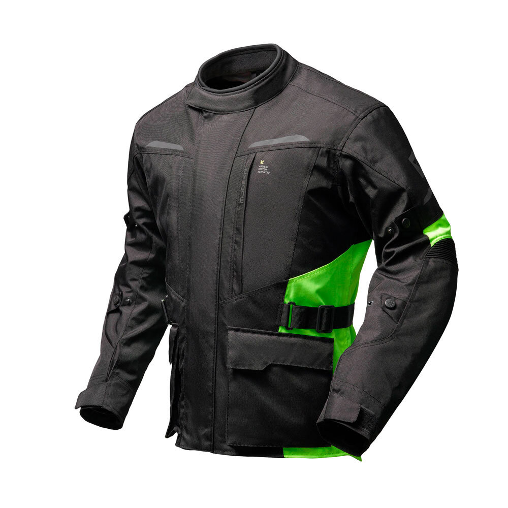 Modeka Modeka Tarex 2 motorjas